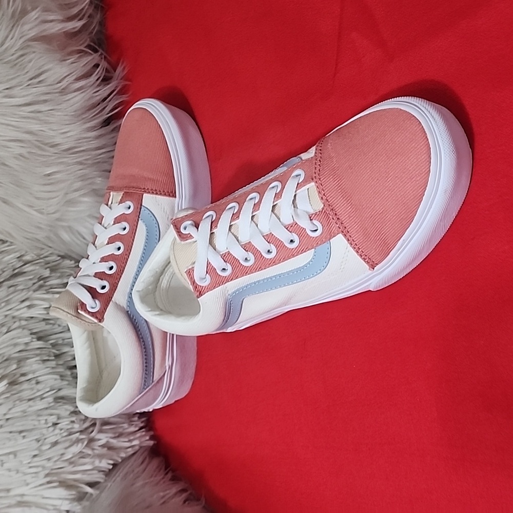 VANS SNEAKERS - Picture 4 of 12